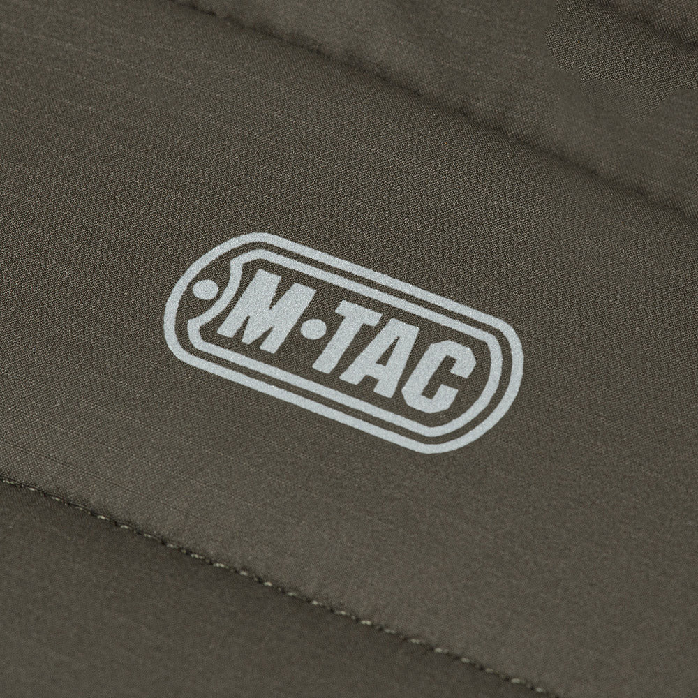 Geacă Jarl Primaloft M-Tac - Olive, Respirabilă și Călduroasă