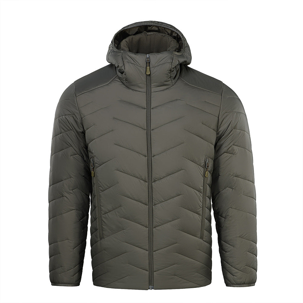 Geacă Knight Primaloft M-Tac - Izolație Termică Olive