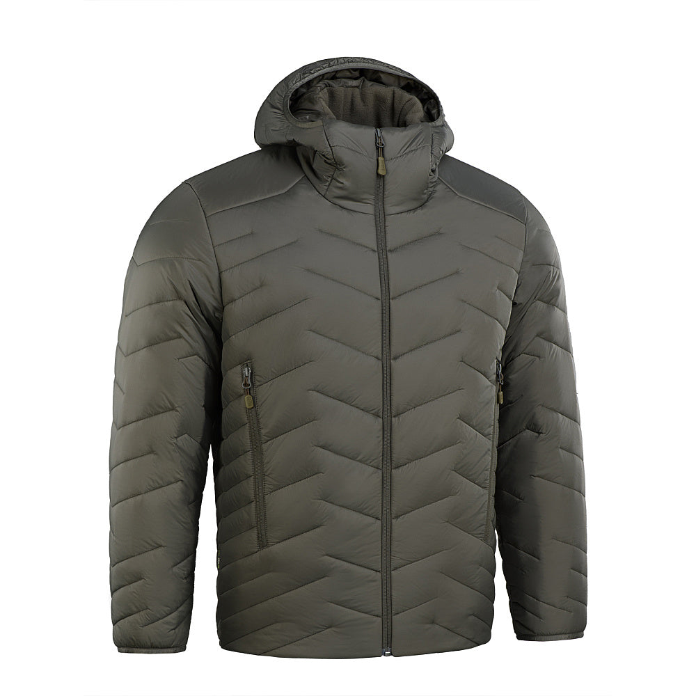 Geacă Knight Primaloft M-Tac - Izolație Termică Olive