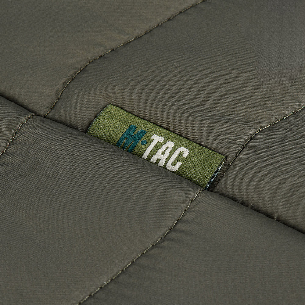 Geacă Knight Primaloft M-Tac - Izolație Termică Olive