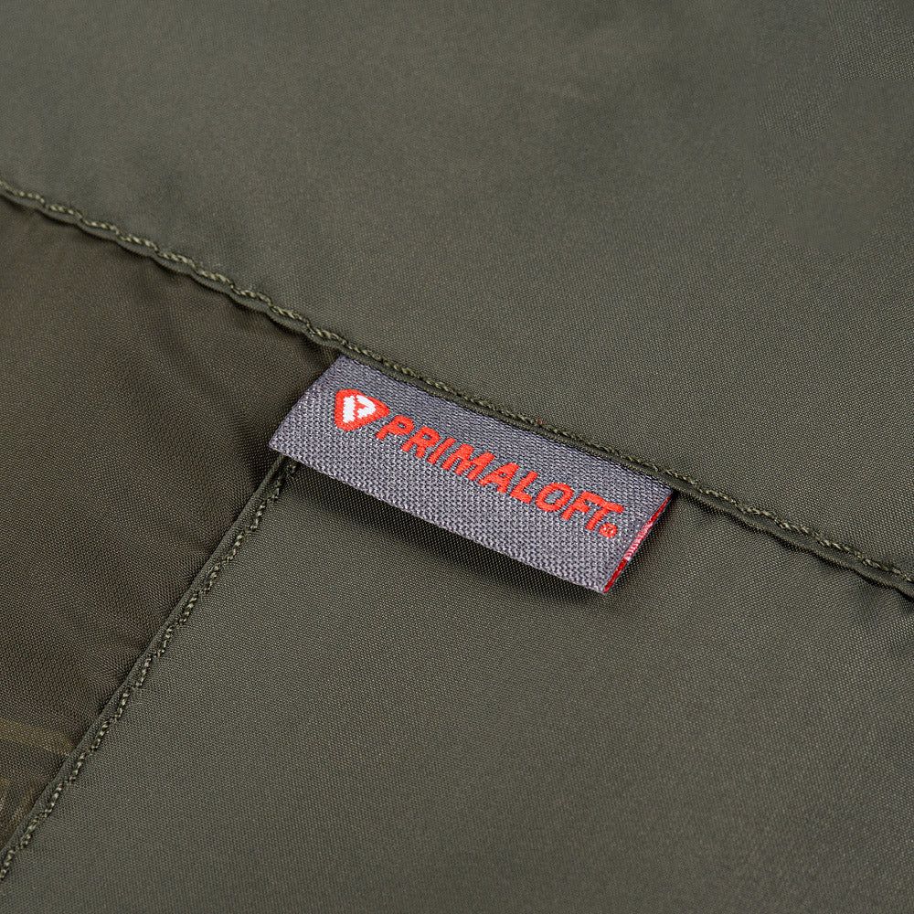 Geacă Knight Primaloft M-Tac - Izolație Termică Olive