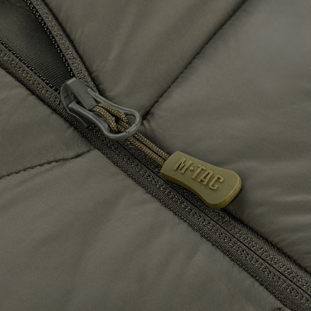 Geacă Knight Primaloft M-Tac - Izolație Termică Olive