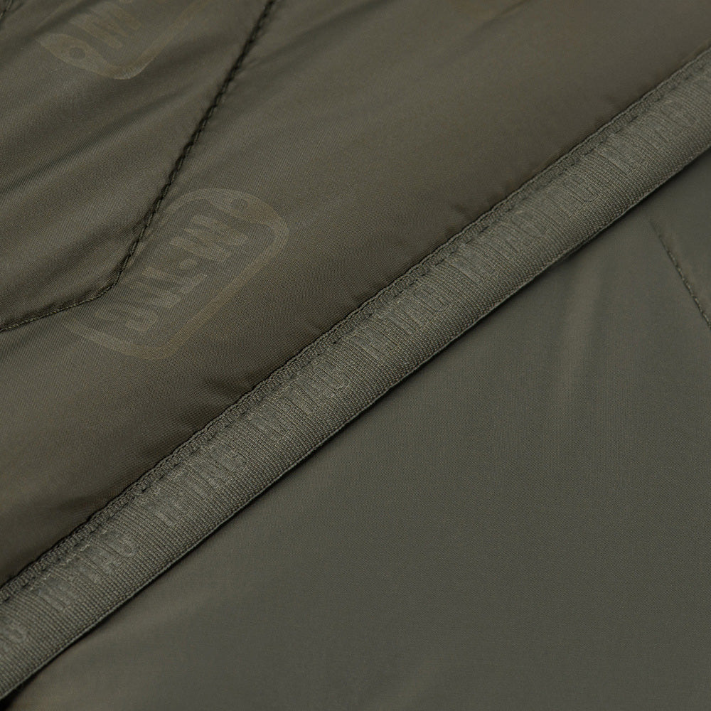 Geacă Knight Primaloft M-Tac - Izolație Termică Olive