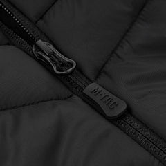 Geacă Knight Primaloft M-Tac - Negru, Izolație Avansată