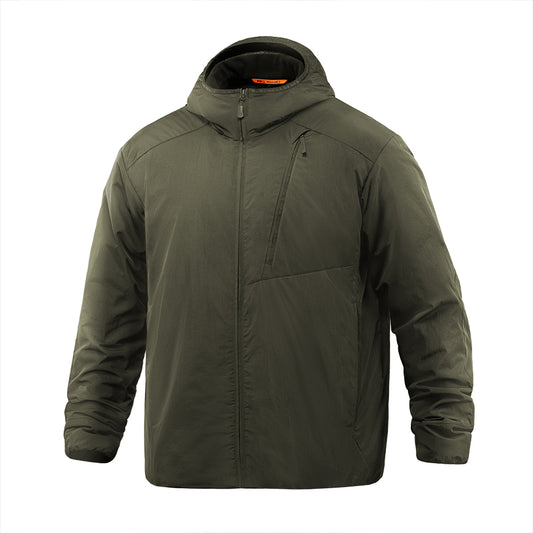 Geacă Legatus M-Tac - Ranger Green, Izolație Freudenberg
