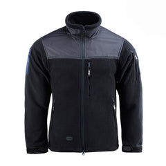 Geacă M-Tac Alpha Microfleece Gen.II - Confort Tactic Dark Navy Blue