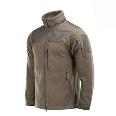Geacă Microfleece Alpha Gen.II M-Tac - Dark Olive Termică