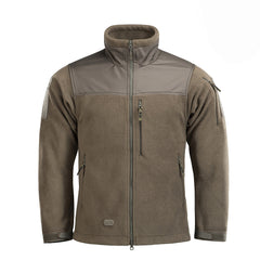 Geacă Microfleece Alpha Gen.II M-Tac - Dark Olive Termică