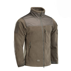 Geacă Microfleece Alpha Gen.II M-Tac - Dark Olive Termică