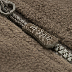 Geacă Microfleece Alpha Gen.II M-Tac - Dark Olive Termică