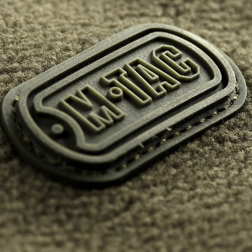 Geacă Microfleece Alpha M-Tac Gen.II - Army Olive