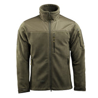 Geacă Microfleece Alpha M-Tac Gen.II - Army Olive