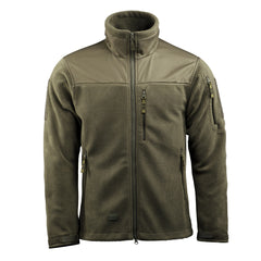 Geacă Microfleece Alpha M-Tac Gen.II - Army Olive