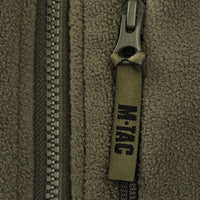 Geacă Microfleece Alpha M-Tac Gen.II - Army Olive