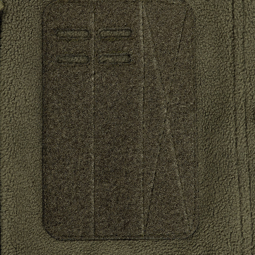 Geacă Microfleece Alpha M-Tac Gen.II - Army Olive