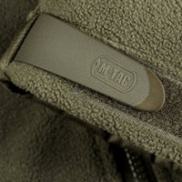 Geacă Microfleece Alpha M-Tac Gen.II - Army Olive