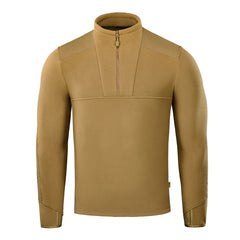Geacă Microfleece Centurion M-Tac - Coyote, Pontetorto