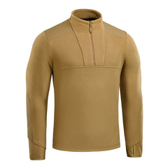 Geacă Microfleece Centurion M-Tac - Coyote, Pontetorto