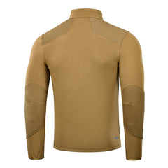Geacă Microfleece Centurion M-Tac - Coyote, Pontetorto