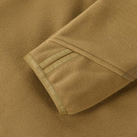 Geacă Microfleece Centurion M-Tac - Coyote, Pontetorto