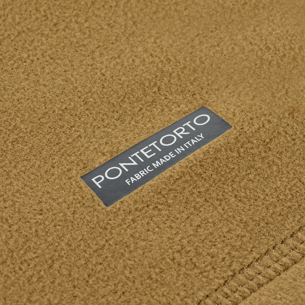 Geacă Microfleece Centurion M-Tac - Coyote, Pontetorto