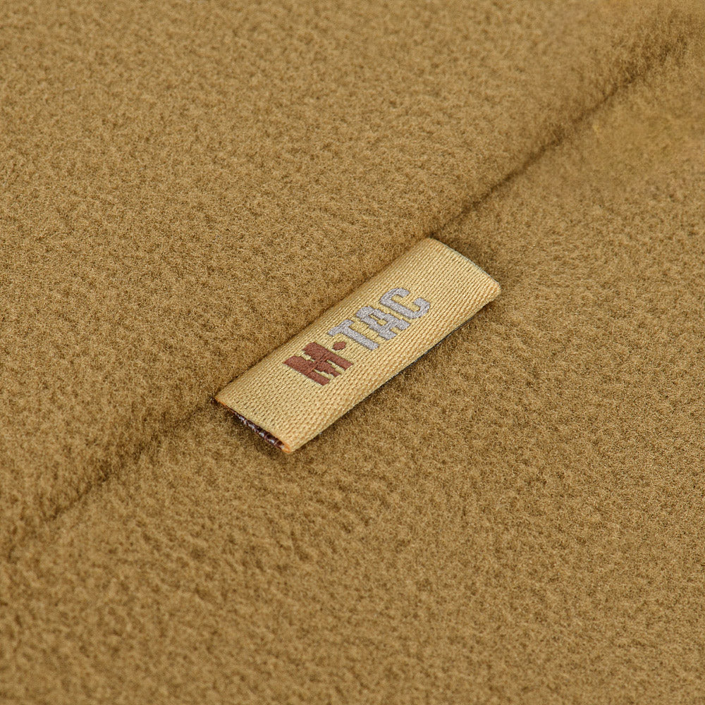 Geacă Microfleece Centurion M-Tac - Coyote, Pontetorto