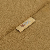 Geacă Microfleece Centurion M-Tac - Coyote, Pontetorto