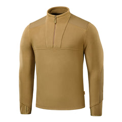 Geacă Microfleece Centurion M-Tac - Coyote, Pontetorto