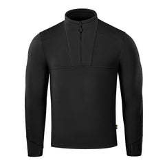 Geacă Microfleece Centurion M-Tac - Negru, Izolație Pontetorto