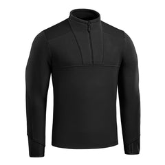Geacă Microfleece Centurion M-Tac - Negru, Izolație Pontetorto