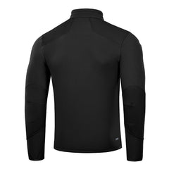 Geacă Microfleece Centurion M-Tac - Negru, Izolație Pontetorto