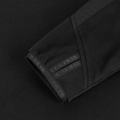 Geacă Microfleece Centurion M-Tac - Negru, Izolație Pontetorto