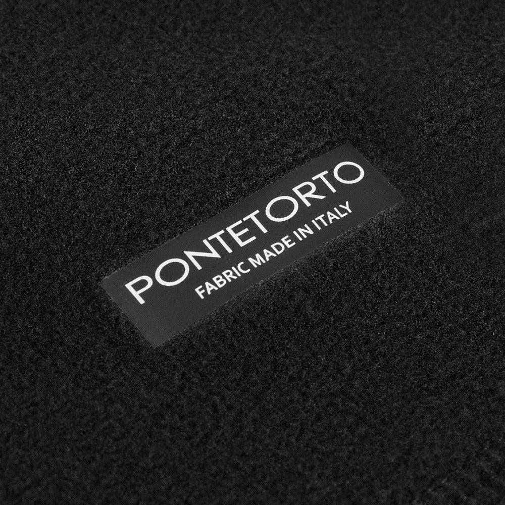 Geacă Microfleece Centurion M-Tac - Negru, Izolație Pontetorto