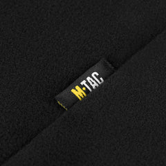 Geacă Microfleece Centurion M-Tac - Negru, Izolație Pontetorto
