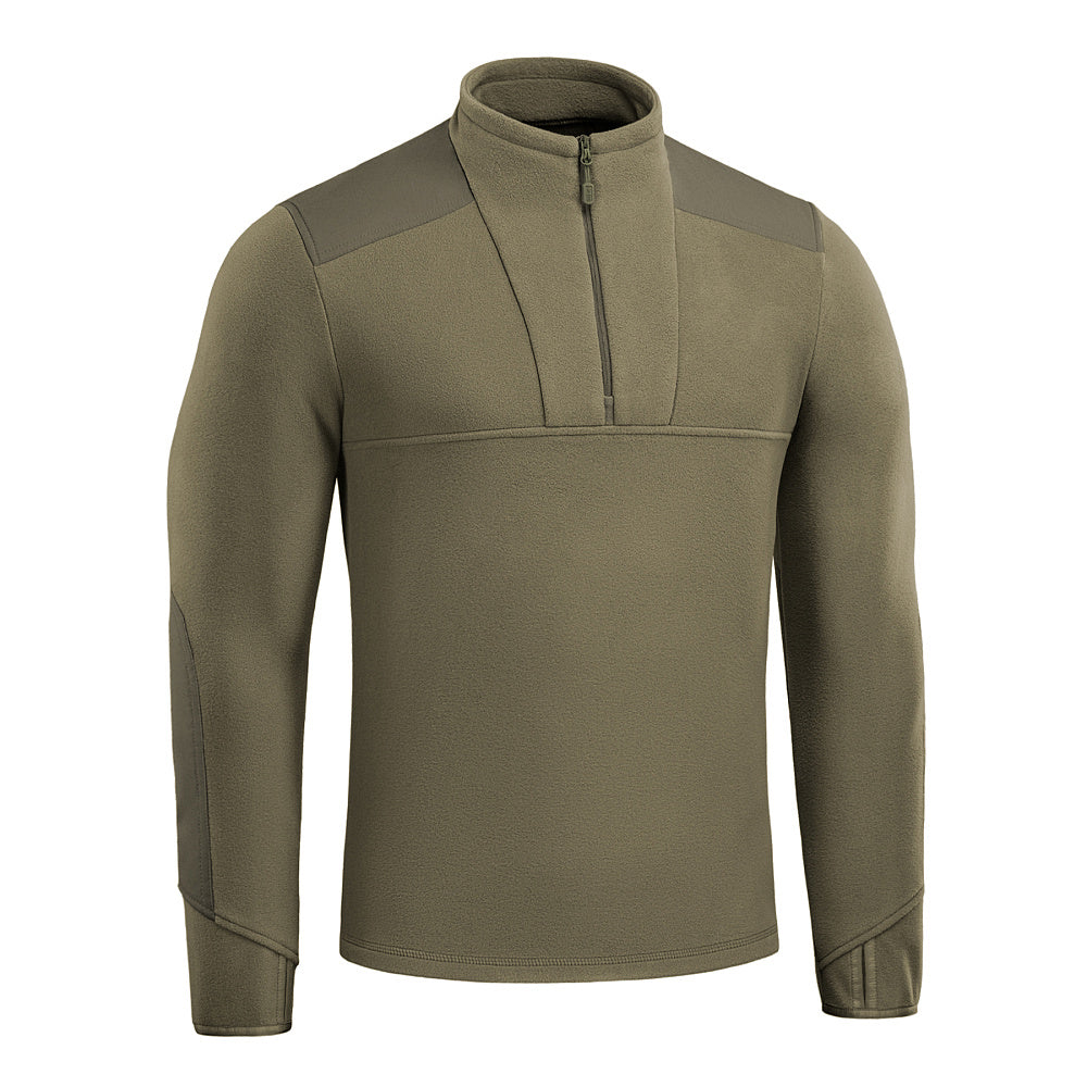 Geacă Microfleece Centurion M-Tac - Olive