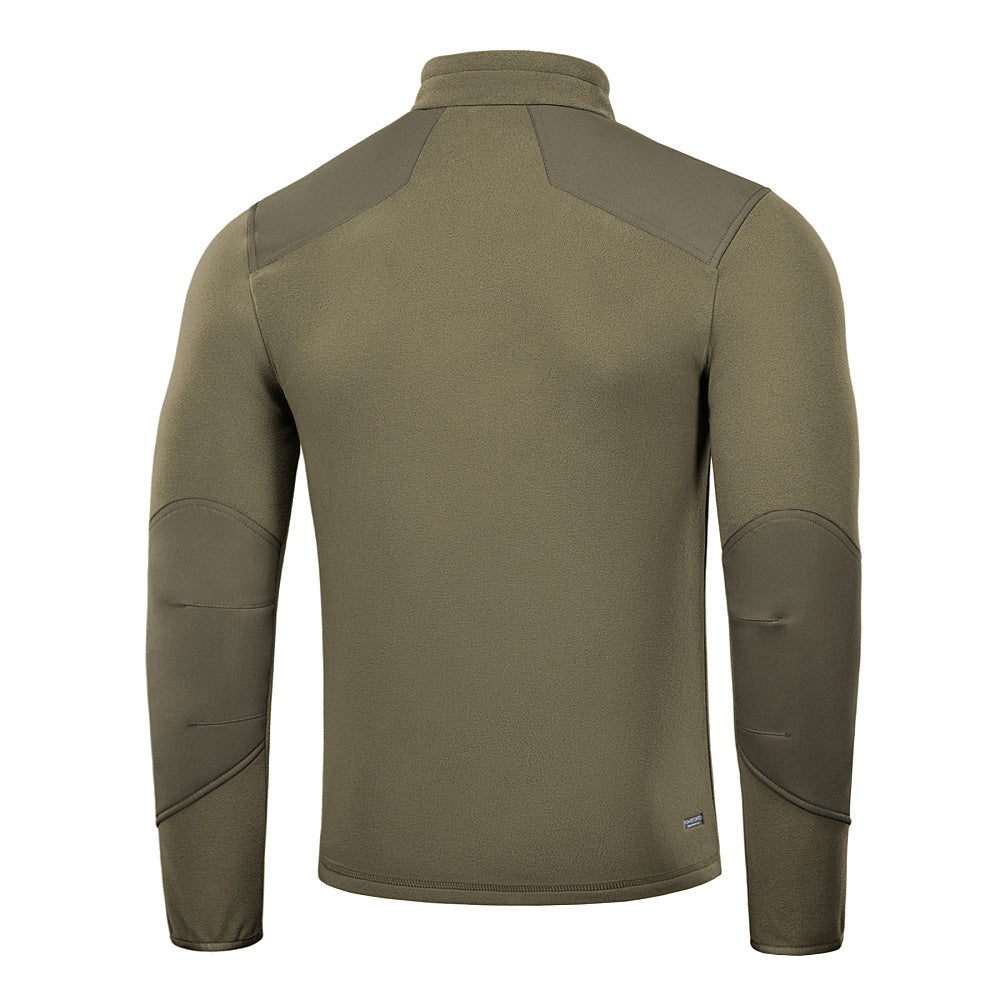 Geacă Microfleece Centurion M-Tac - Olive