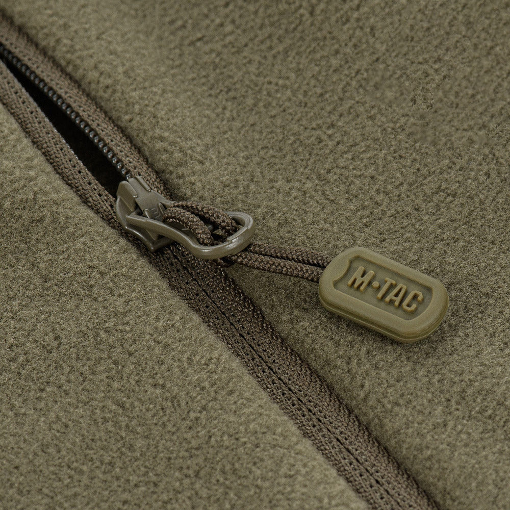 Geacă Microfleece Centurion M-Tac - Olive