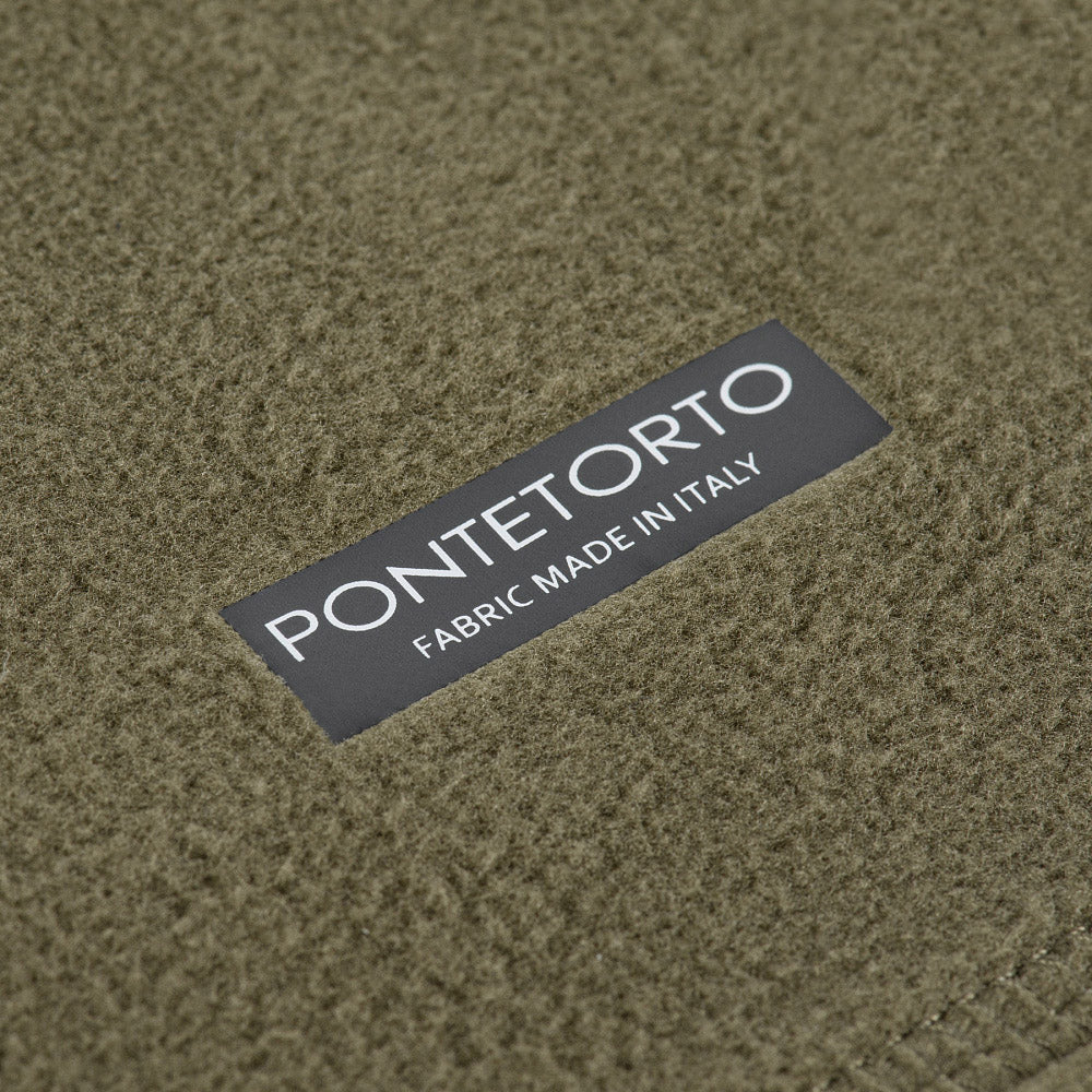 Geacă Microfleece Centurion M-Tac - Olive