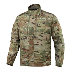 Geacă Militar Elite NYCO Extreme M-Tac - Multicam Performantă