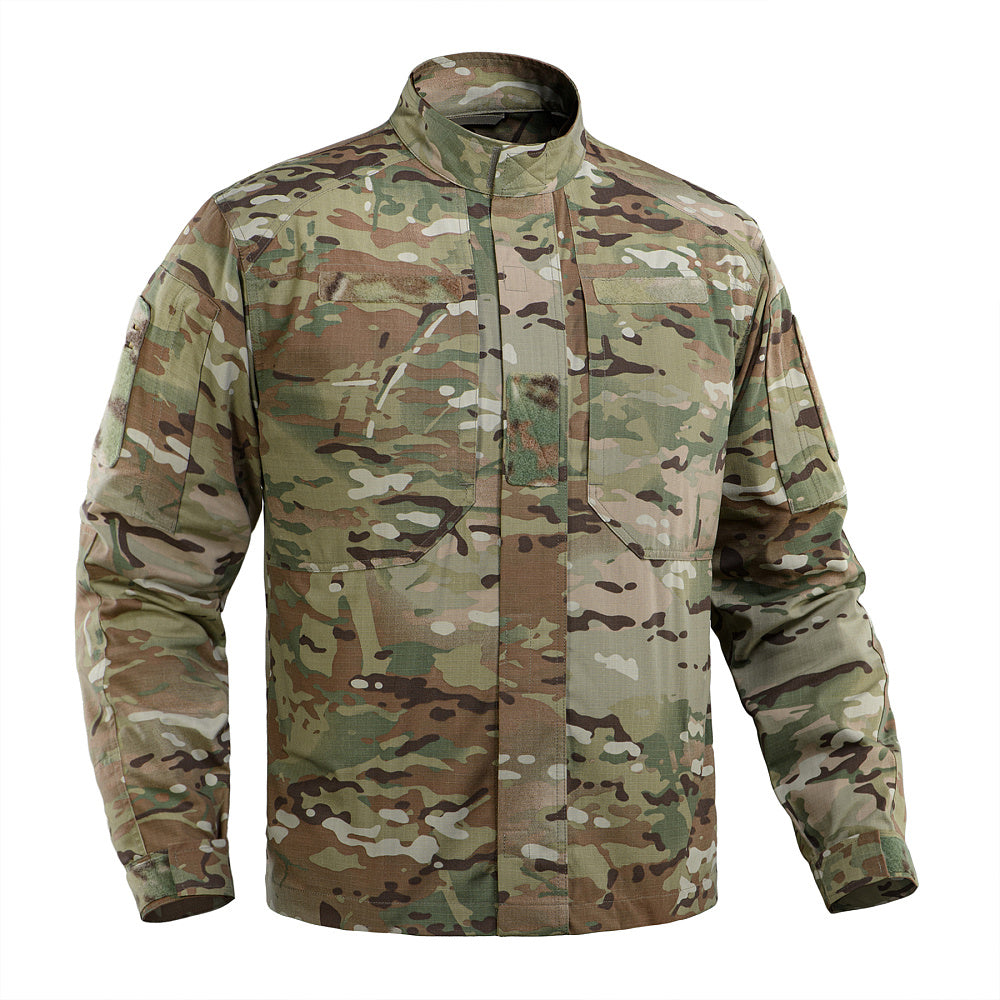 Geacă Militar Elite NYCO Extreme M-Tac - Multicam Performantă