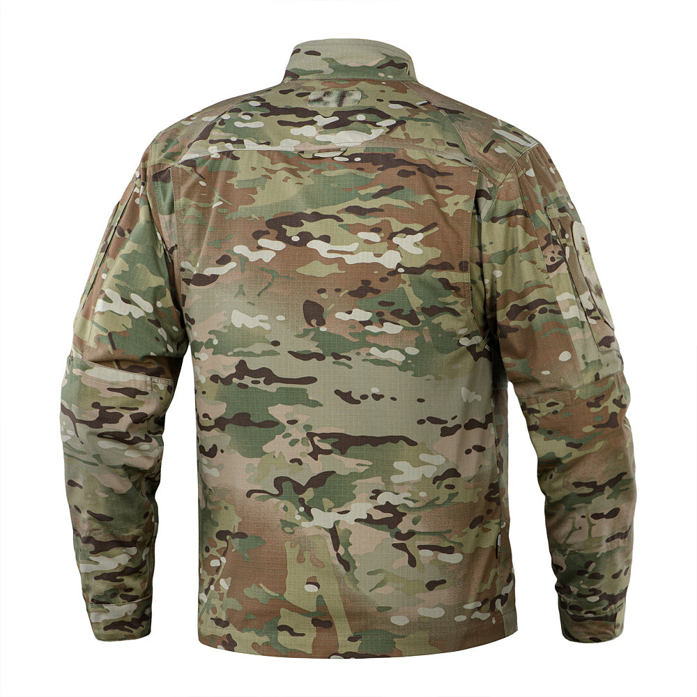 Geacă Militar Elite NYCO Extreme M-Tac - Multicam Performantă