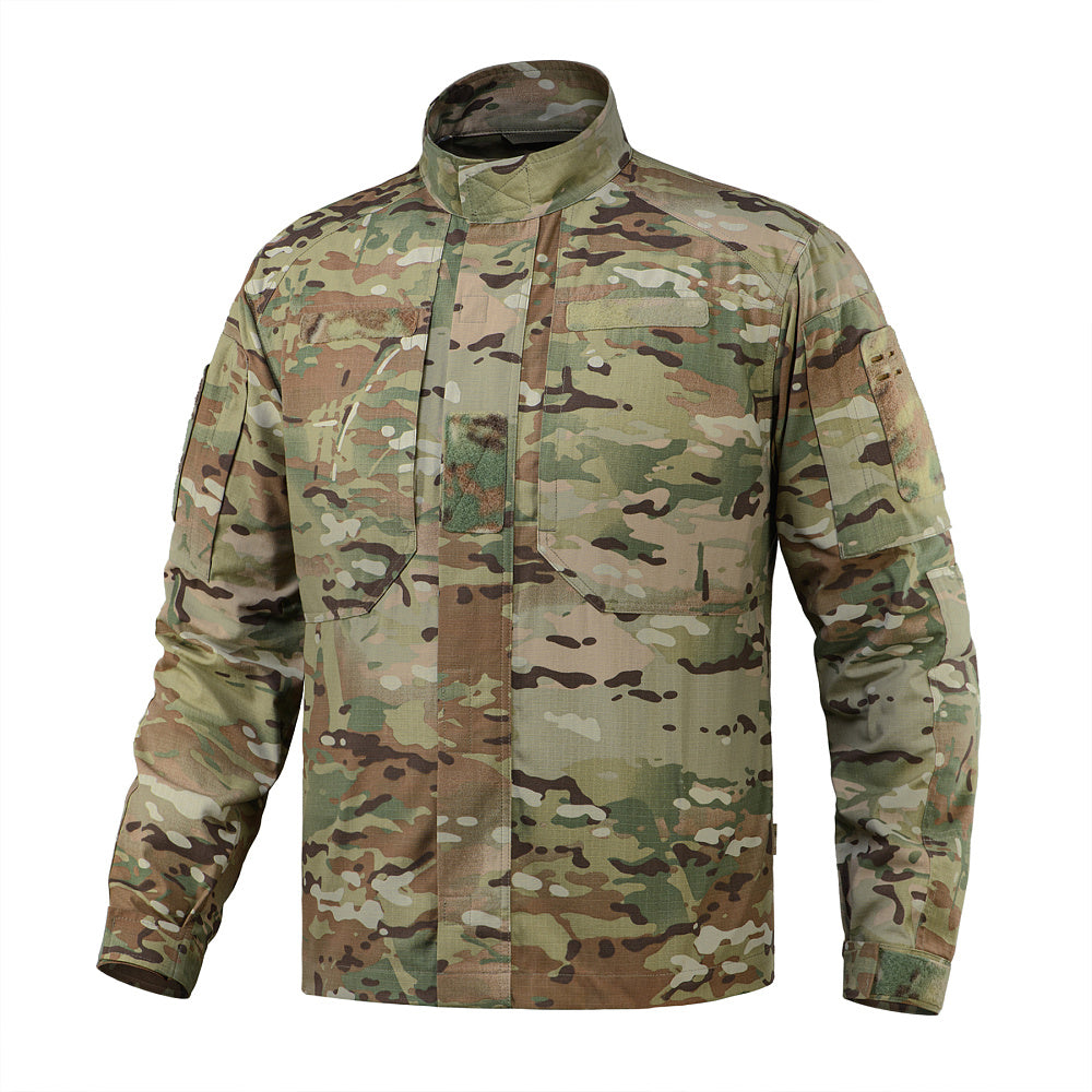 Geacă Militar Elite NYCO Extreme M-Tac - Multicam Performantă