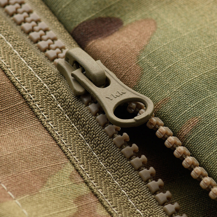 Geacă Militar Elite NYCO M-Tac - Multicam Original Crye Precision