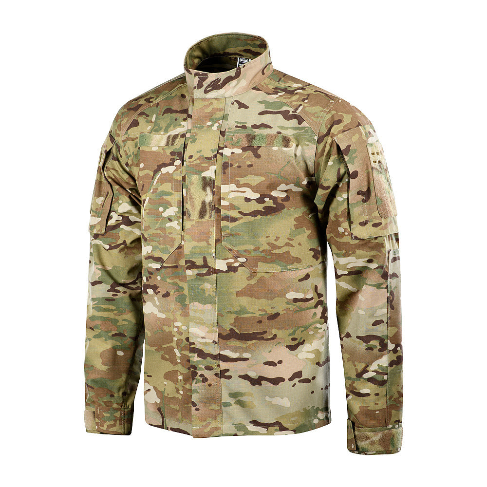 Geacă Militar Elite NYCO M-Tac - Multicam Original Crye Precision