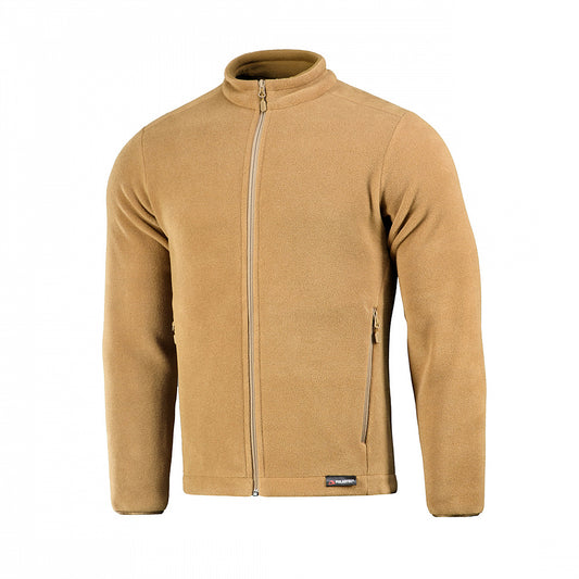 Geacă Nord Polartec M-Tac - Coyote