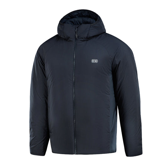 Geacă Paladin M-Tac - Dark Navy Blue, Impermeabilă și Respirabilă