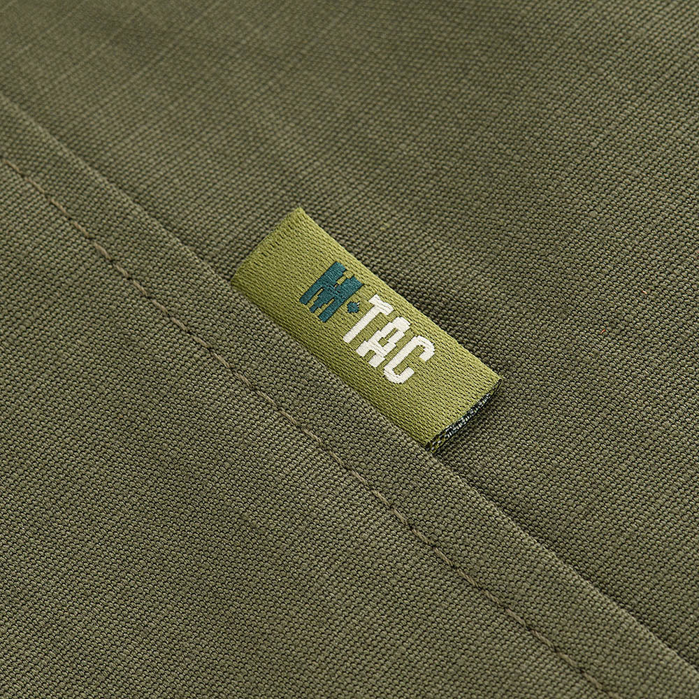 Geacă Patrol Flex M-Tac - Army Olive | Tactică și Confortabilă