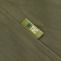 Geacă Patrol Flex M-Tac - Army Olive | Tactică și Confortabilă
