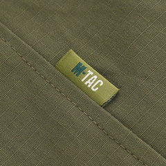 Geacă Patrol Flex M-Tac - Army Olive | Tactică și Confortabilă