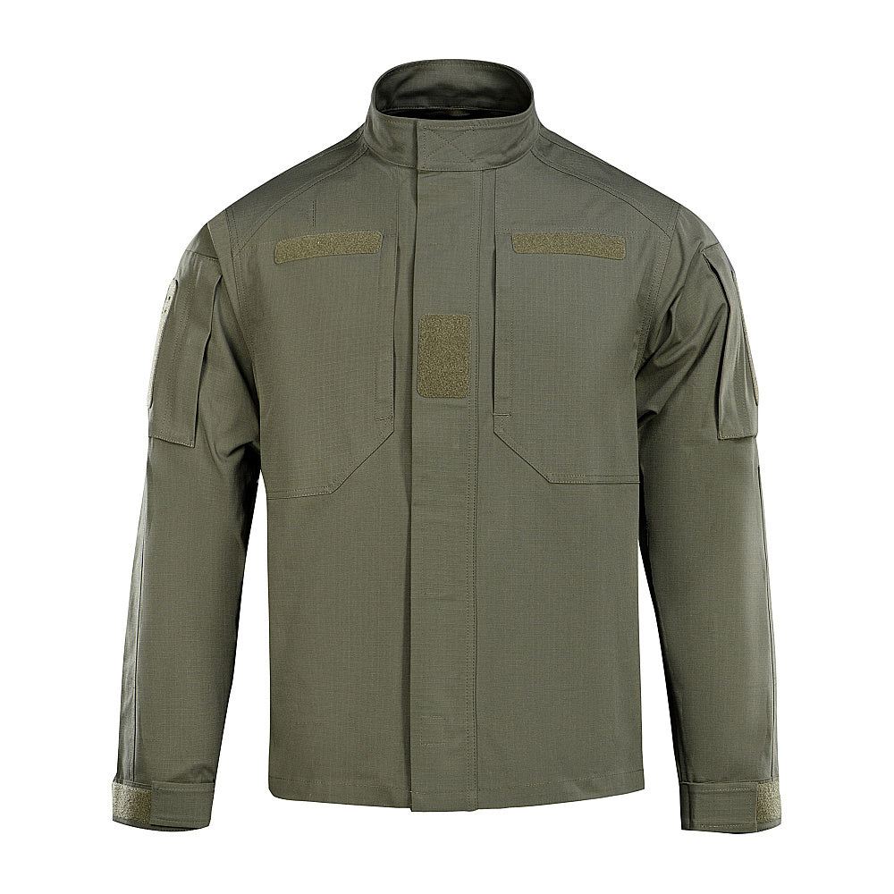 Geacă Patrol Flex M-Tac - Army Olive | Tactică și Confortabilă